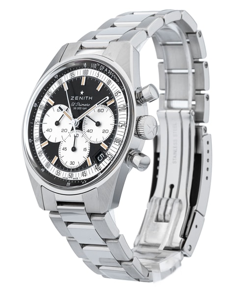 Zenith Chronomaster 03.3200.3600/21.M3200